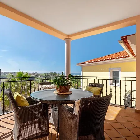 Appartement Sunset Amoreira (Leiria)